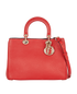 Diorissimo Tote, front view